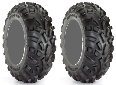 Пара 2 Carlisle AT489 24x11-10 комплект шин для квадроцикла 24x11x10 489 A/T 24-11-10 - Изображение 1 из 2