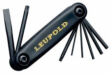 LEUPOLD® SCOPESMITH Mounting & Adjustment Tool - Made In The USA