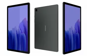 Android Samsung Galaxy Tab A7 10.4 (2020) T500 (Wi-Fi) T505 (LTE) Tablet - Picture 1 of 6
