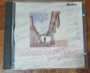 Idolos Del Pueblo Exitos Originales Colombia Musica Del Recuerdo Cd ,Guasca - Picture 1 of 3