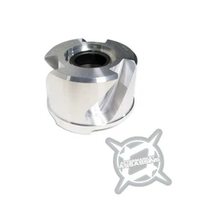 Afrermarket Assassins 2022 RZR Pro-R 4 Cylinder Custom Cut Helix - Foto 1 di 2