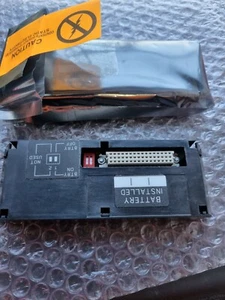 ALLEN BRADLEY 1771-HM 90721007 32K CMOS MEMORY MODULE (R2S5.3b3) - Picture 1 of 3