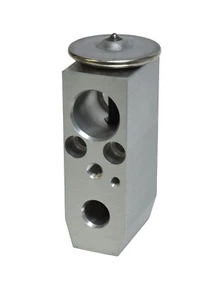 Universal Air A/C Expansion Valve for Nissan EX10188C - Bild 1 von 2