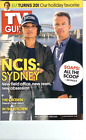 TV Guide -Nov 27, 2023-NCIS Sydney,Matthew Perry,Elf,HolidayPreview