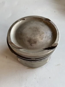 03-06 MITSUBISHI EVO VIII/IX/8/9/4G63T ARIAS PISTON 3/3 - Picture 1 of 5