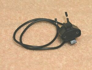 Windshield Washer Pump Connector For Ford Lincoln Mercury 1968 - 1994 Mustang 