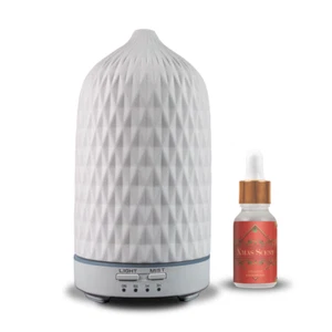 Aroma Diffuser AS Mini (diamond) | Xmas Scent - Bild 1 von 5
