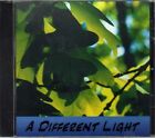 A Different Light ~ Jonathan Dowell ~ Mountain Dulcimer ~ Folk ~ CD ~ New