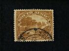  South Africa #40a used English a209 1436