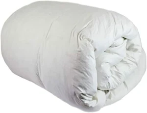 Anti Allergy Duvet Quilt 4.5  10.5 13.5 & 15 Tog Single Double King S/K (CORVIN) - Picture 1 of 2