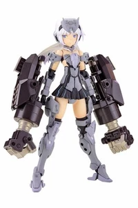 Kotobukiya Cadre Bras Fille Architecte Modèle Plastique Kit Neuf De Japon F/S - Picture 1 of 12