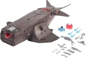 Flying Fox Mobile Command Center (2017) - DC Justice League/Batman 70 cm - NUEVO - Imagen 1 de 24