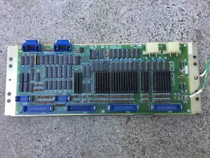 Tavola Yaskawa JANCD-1021 - Foto 1 di 2