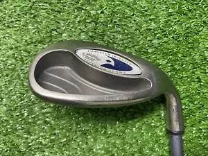 Callaway Golf Tungsten Injected Sand Wedge / RH / Senior Graphite / jl6445 - Picture 1 of 9