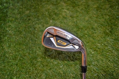 MAXFLI	C3	6 Iron	RH	38"	Steel	REG	New Grip - Image 1 of 4