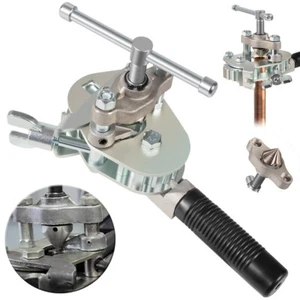 945TH-BPD 45° Flaring Tool for Soft Metal Tubing Copper 1/8" Through 3/4" O.D. - Picture 1 of 16
