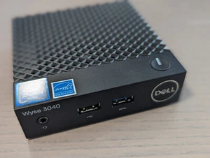 Dell Wyse 3040 Thin Client - Bild 1 von 2