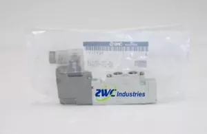 1 PIEZA Nuevo PARA Electroválvula SY9320-5LZ-03 - Imagen 1 de 6