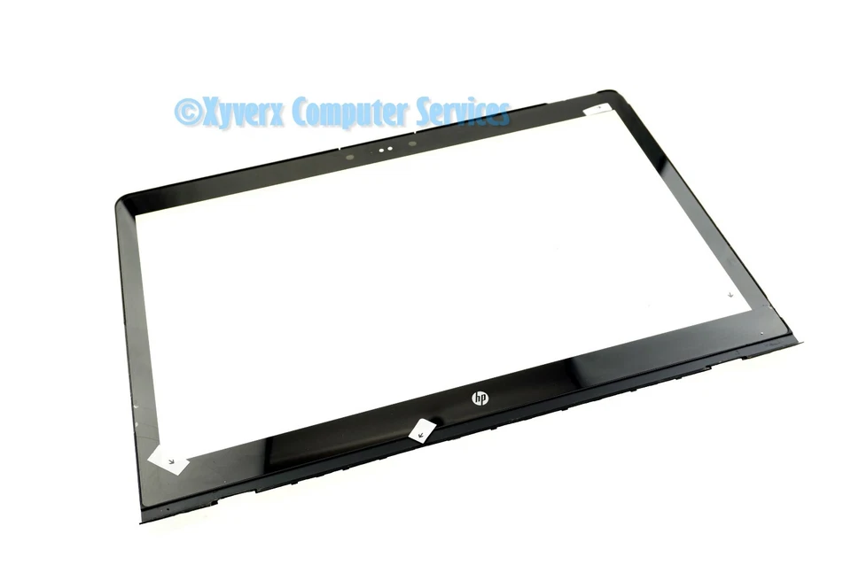 6070B1105001 OEM HP LCD DISPLAY TOUCH BEZEL M7-U M7-U109DX (AS-IS)(AE86) - Image 1 of 2