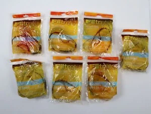 14 Belts 3M FILTRETE 64160 VACUUM BELTS 160 HOOVER Wind Dirt Devil 22 and 160 - Picture 1 of 7