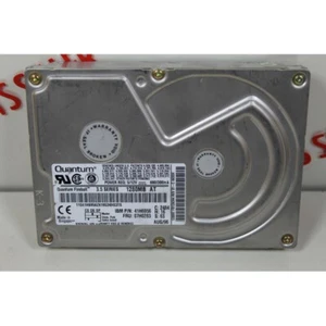 Quantum Fireball FB12A344 (HDD-drive) - 6 months warranty - Picture 1 of 6