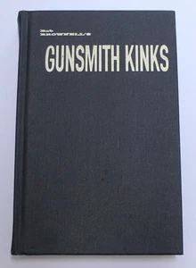 Bob Brownell's Gunsmith Kinks Book - Picture 1 of 2