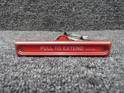 Mango de extensión de engranaje alternativo Cirrus Vision Jet SF50 32660-003 Foto 1 de 4