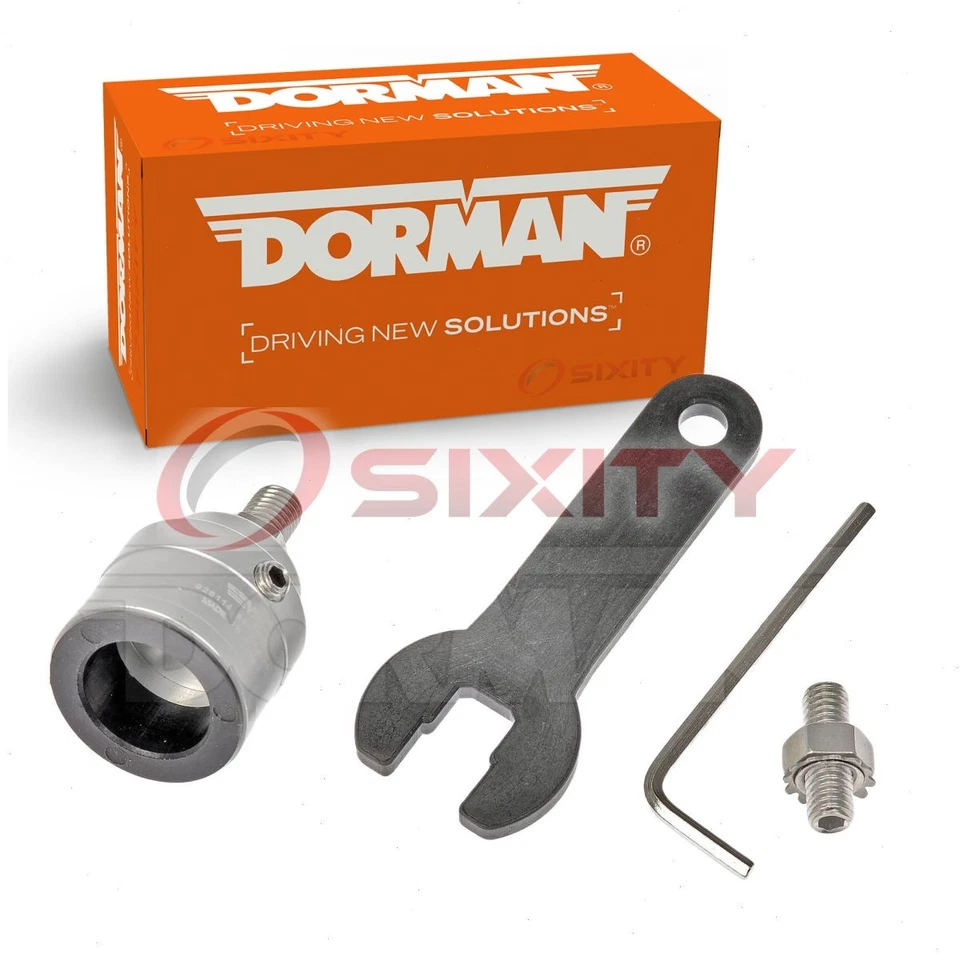 Kit de reparación de base de antena de radio Dorman para Chevrolet Suburban 2500 dr 2000-2013 Foto 1 de 4
