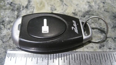 PURSUIT  091BPR  keyless remote car starter fob transmitter key fob - Image 1 of 4