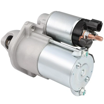 For Ford Bronco F-150 F-250 1992-1996 5.0L Starter Motor 12V STR-2828 SA-850 Foto 1 de 4