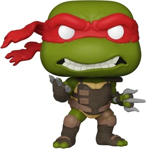 Teenage Mutant Ninja Turtles: The Last Ronin - Raphael POP! Vinyl Figure (44) - Picture 1 of 1
