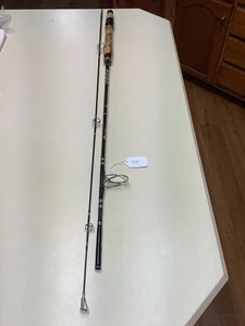 Garcia Conolon Spin Rod 2503 - A 6 Ft. (Lot 314) - Imagen 1 de 10