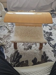 VURV WOWO DOG POD MCM Known As the "Eames Chair For Your Pet"! 20x16x21 - Picture 1 of 12