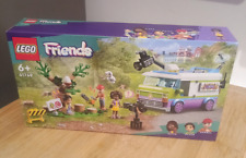 LEGO Friends 41749 Nachrichtenwagen - NEU OVP