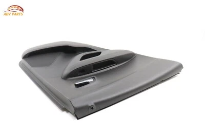 2017 - 2020 CHEVROLET TRAX TAMPA TRASEIRA ESQUERDA INTERIOR PAINEL PORTA ACABAMENTO FABRICANTE DE EQUIPAMENTO ORIGINAL - Imagem 1 de 4