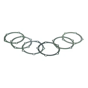 Ford F150 Mustang Fairlane 9" Rearend Pinion Depth Shims Shim Kit SK F9 - Picture 1 of 1