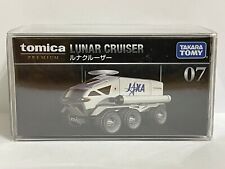 Tomica Premium 07 Lunar Cruiser Toyota 1/110 Tomy Diecast Car