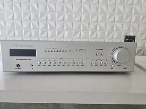 Preamplifier Bryston BR-20 with DAC. Class A. Mint condition. Original box - Picture 1 of 5