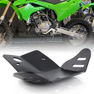 Placa protectora de motor placa deslizante apta para Kawasaki KX80/KX85/KX100 1996-2024 - Imagen 1 de 19
