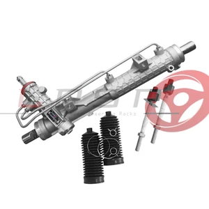 BRAND NEW BMW E36 E46 Power steering rack 2.5 turns BLACK TAG LABEL + EXTRAS LHD - Picture 1 of 5