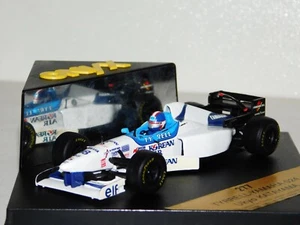 TYRRELL YAMAHA 024 #18 KATAYAMA ONYX 277 1/43 - Foto 1 di 1