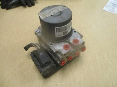 Nissan Pathfinder 2015 piezas de freno antibloqueo Foto 1 de 4