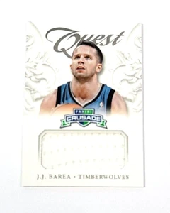 2012-13 Panini Crusade J.J. Barea Quest #11 - Picture 1 of 2