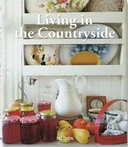 LIVING IN THE COUNTRYSIDE ~ LARGE TASCHEN HC ~ OUT OF PRINT HC - BRAND NEW - Bild 1 von 7