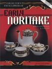 Encyclopédie de collection des débuts de Noritake par Alden, Aimee Neff, couverture rigide