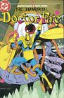 Immortal Doctor Fate #3 FN/VF 7.0 1985 Stock Image