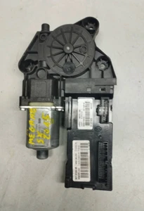 moteur lève-glace avant pour RENAULT MEGANE 3A SERIE 1.5 2008 19d7c4 807310596R - Picture 1 of 4
