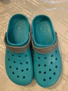 NEW LADIES GARDEN nurse BEACH slip - on sandals - Picture 1 of 6