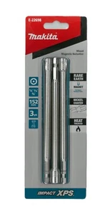 Makita Impact XPS Magnetic Nutsetter Mixed x 150mm 3 Piece E-22698 - Picture 1 of 3
