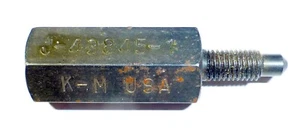 KENT MOORE SPECIALTY TOOL FROM DEALERSHIP REPAIR SHOP KENT MOORE #J-43845-1 - Picture 1 of 1
